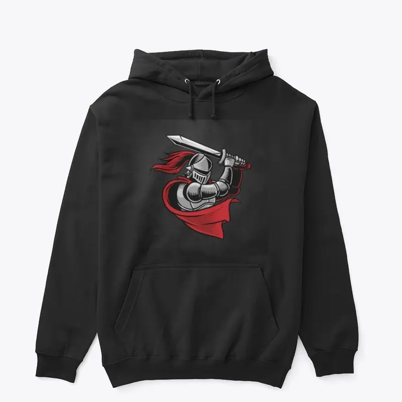 RexGamingBKS Hoodie 