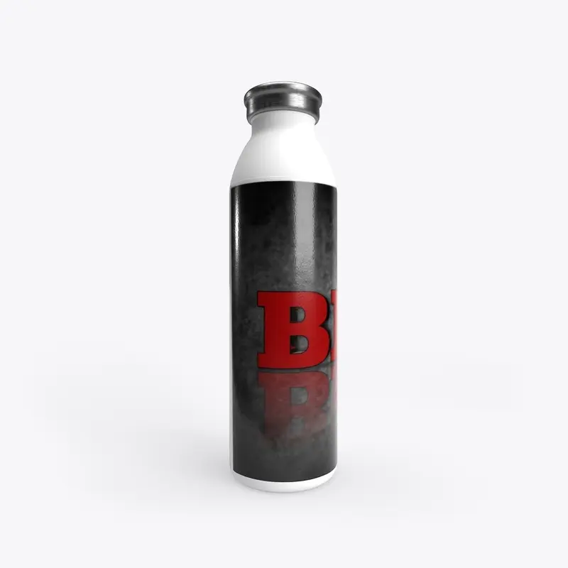 BKS Water Bottle 