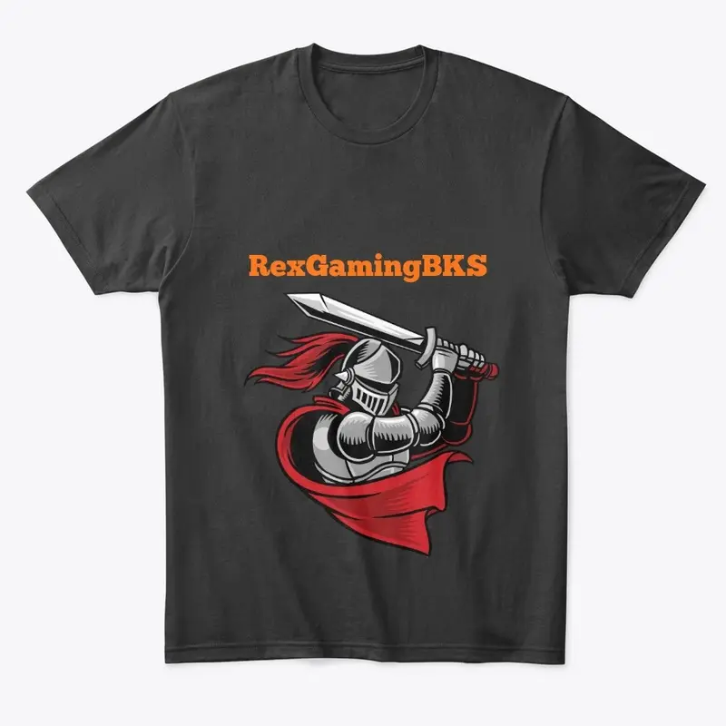 RexGamingBKS Shirt