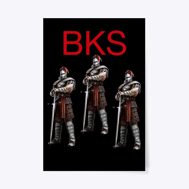 BKS Poster 