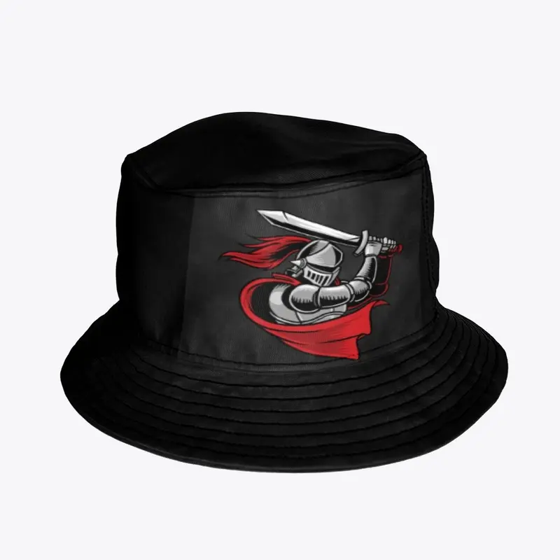 RexGamingBKS Bucket Hat