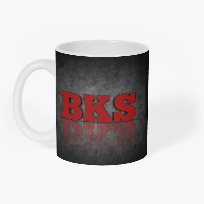 BKS RexGamingBKS Mug 